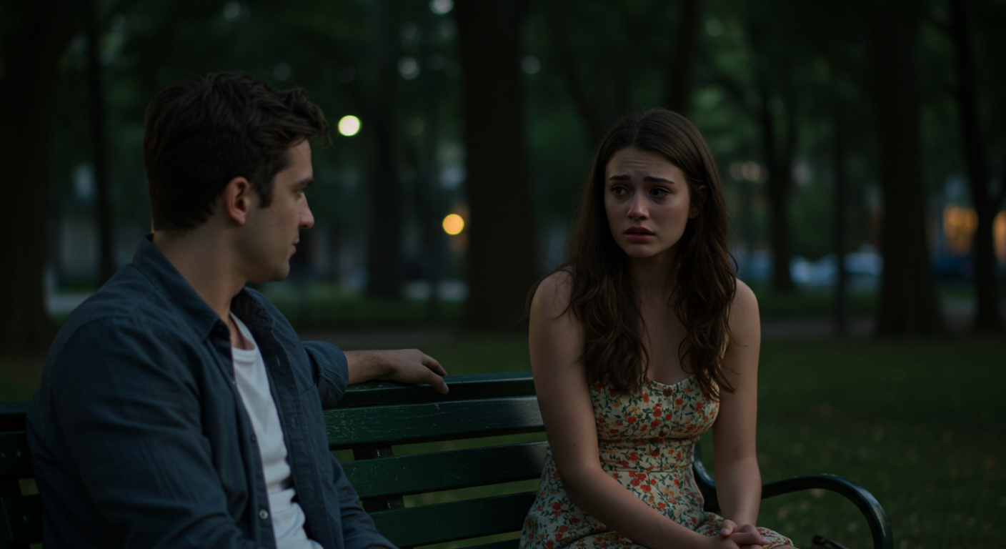 Amor ou Dependência Emocional