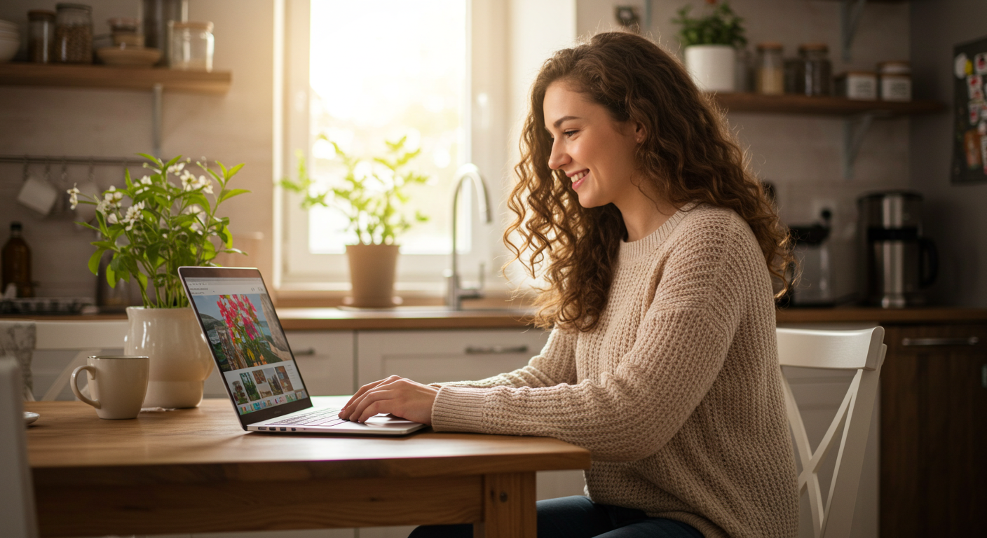 “Quero ganhar meu próprio dinheiro, mas não sei por onde começar”: o guia emocional e prático para mulheres que desejam liberdade financeira