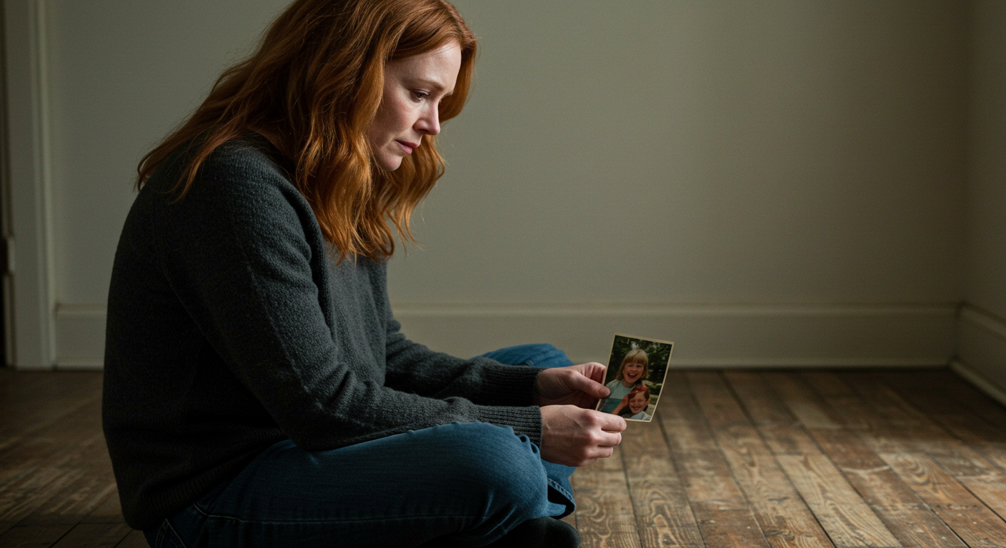 Sua Infância Pode Estar Moldando Seus Relacionamentos Hoje — Entenda Como a Criança Interior Impacta Sua Vida Amorosa