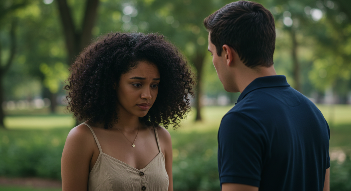 Precisa Ser Perfeita Para Ser Amada?