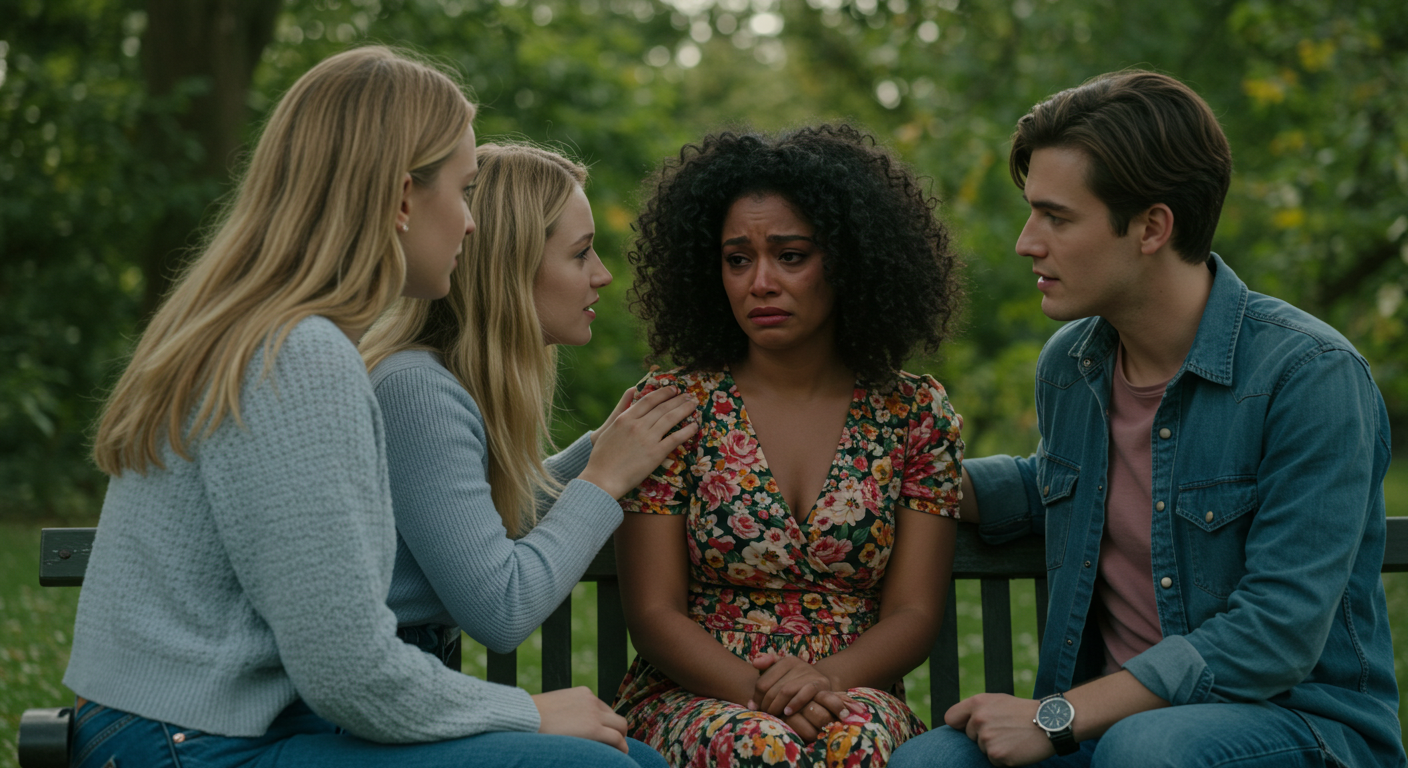 Responsável Pela Felicidade de Quem Ama