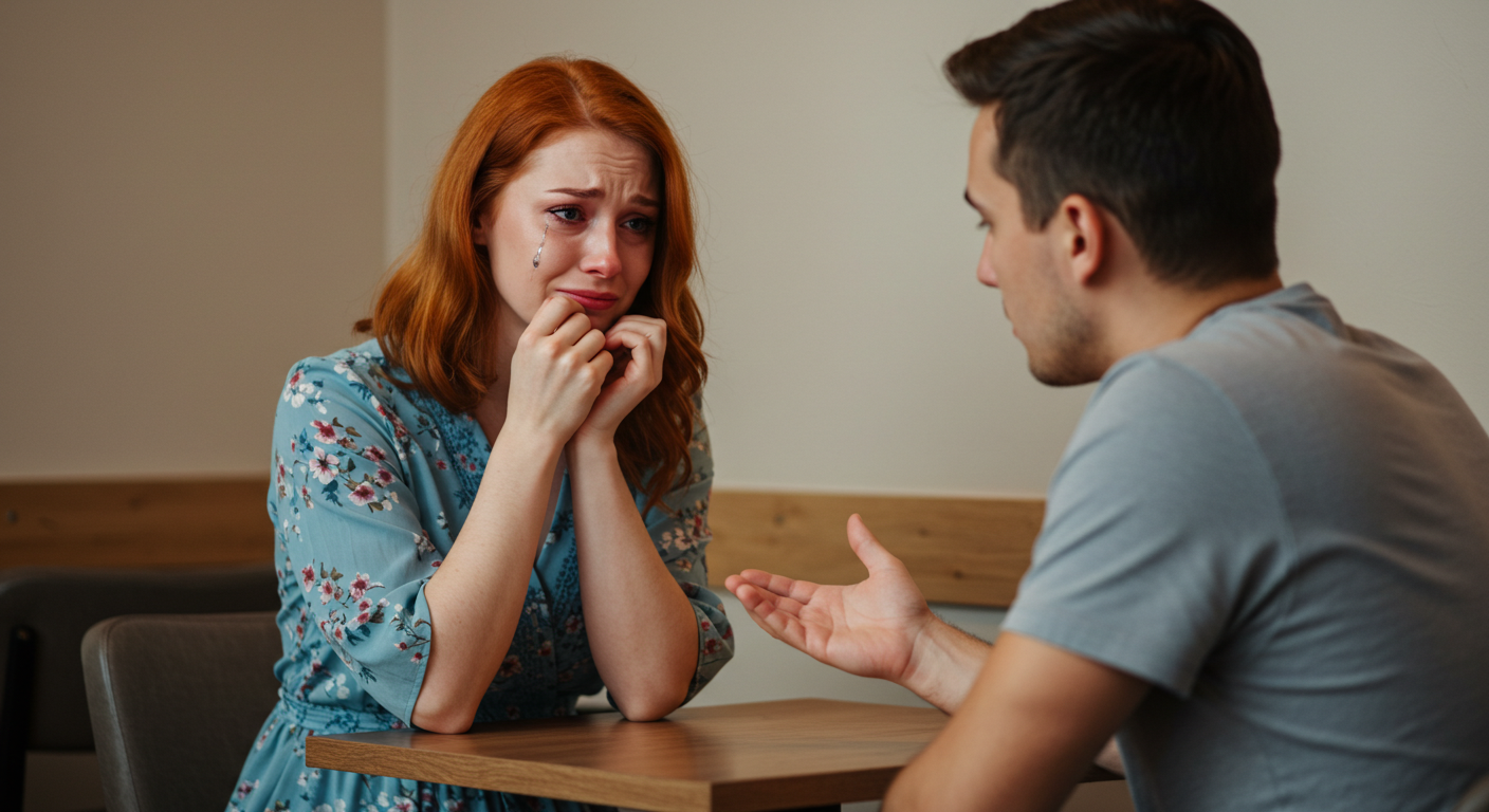 Você Está Tentando Salvar Alguém Que Nem Quer Ser Salvo?